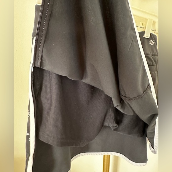 Athleta Swift Zip Skort - Picture 5 of 5